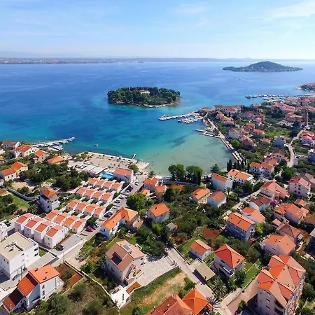 Lägenhet Dalmatia In Island Ugljan With Swimmingpool *