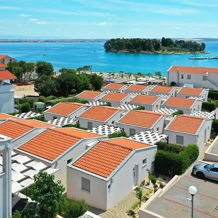 Dalmatia In Island Ugljan With Swimmingpool * Preko